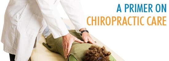 A-Primer-on-Chiropractic-Care