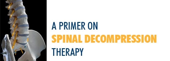 A-Primer-on-Spinal-Decompression-Therapy
