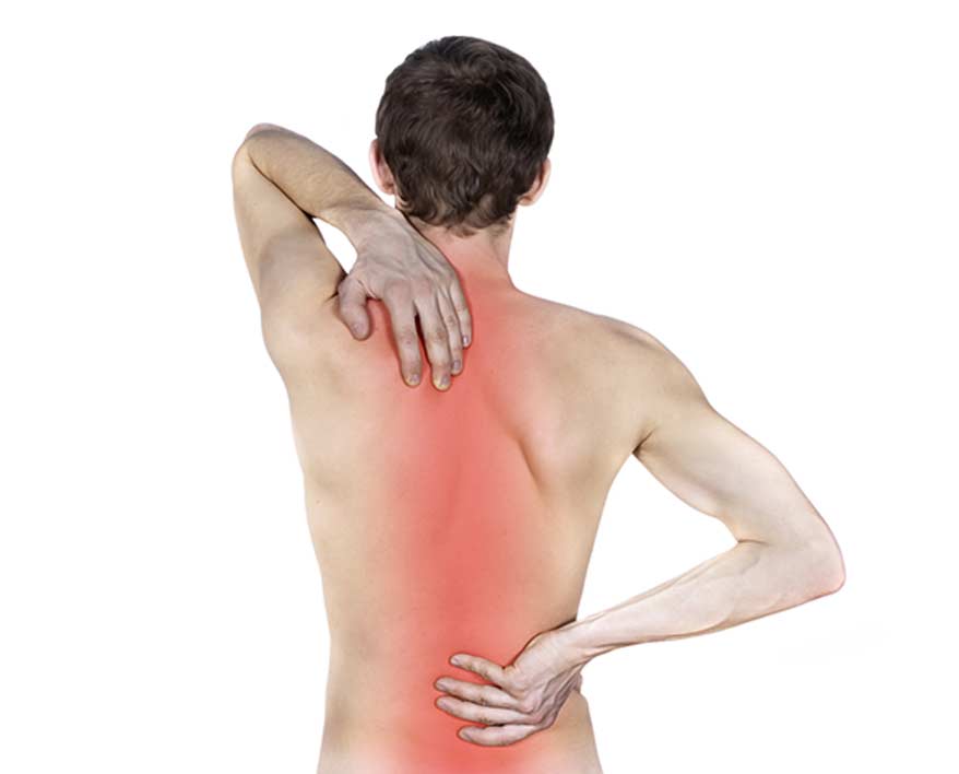 Bulging Disc Treatments - South County Spine Care