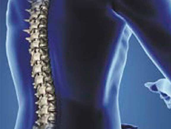 Chiropractor in Irvine - South County Spine Care