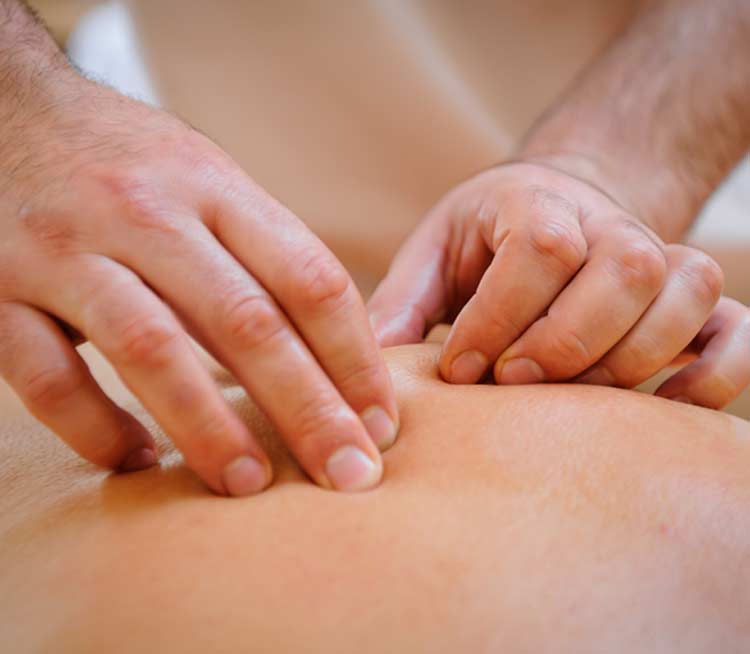 Massage Therapy - South County Spine Care