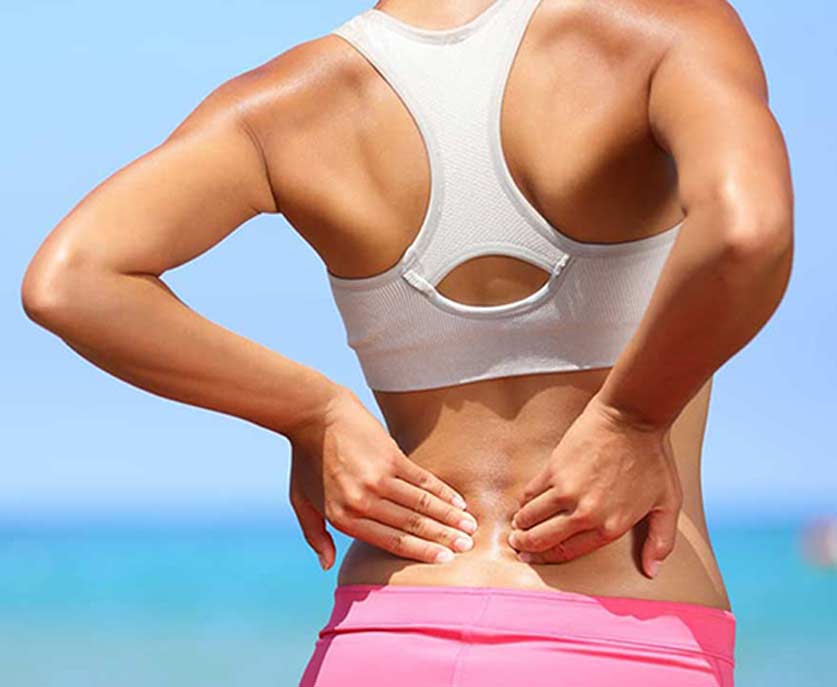 Sports Injury Specialist in Orange County - South County Spine Care