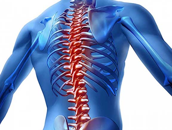 Non-Surgical Spinal Decompression - South County Spine Care