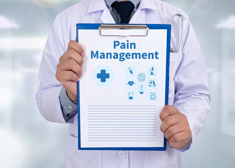 Pain Management - South County Spine Care