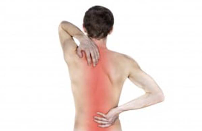Bulging Disc Treatments - South County Spine Care