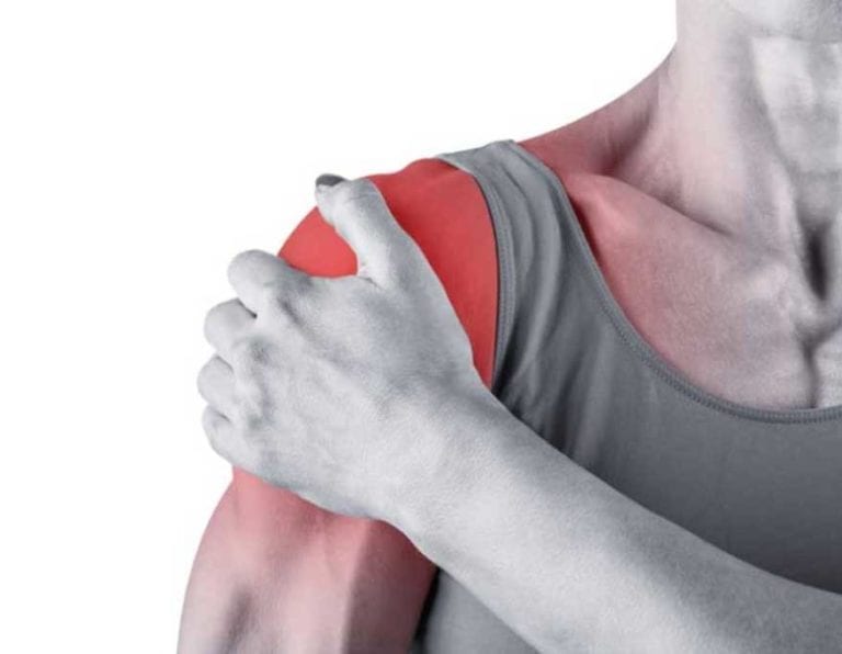 Frozen Shoulder Treatment South County Spine Care Center 